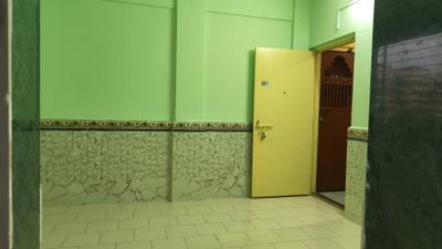 Living Room Image of 650 Sq.ft 1 BHK Apartment / Flat for rent in Shubham Complex, Kamothe Navi Mumbai for Rs. 17500