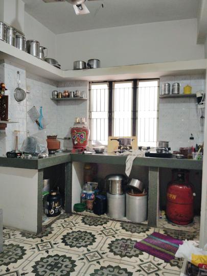 Pruthvi apartment Main Image 1