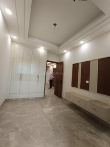 Hall Image of 1125 Sq.ft 2 BHK Builder Floor for sale in Paschim Vihar New Delhi for Rs. 21000000