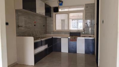 Kitchen Image of 2680 Sq.ft 4 BHK Apartment / Flat for sale in Pharande Puneville Phase I, Punawale Pune for Rs. 21200000