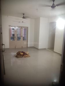 Hall Image of 990 Sq.ft 2 BHK Apartment / Flat for sale in Commonwealth CD Scenic Acres, Salcete Goa for Rs. 7500000