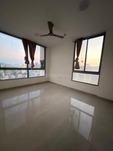Bedroom Image of 1700 Sq.ft 3 BHK Apartment / Flat for rent in Piramal Vaikunth, Thane West Thane for Rs. 82999