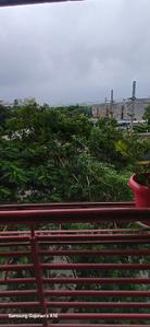 Balcony Image of 1200 Sq.ft 3 BHK Apartment / Flat for sale in Borivali West Mumbai for Rs. 33500000