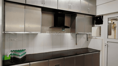 Image of 1074 Sq.ft 2 BHK Apartment / Flat for sale in Mahendra Aarna Tower 1 to 4, Electronic City, Bengaluru for Rs. 10900000