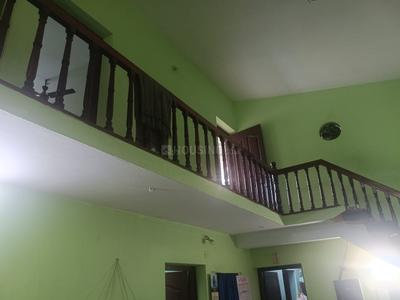 Hall Image of 400 Sq.ft 1 BHK Independent House for rent in Ganga Green Mansion, Ambalathara Thiruvananthapuram for Rs. 6000