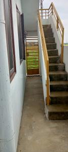 Balcony Image of 432 Sq.ft 1 BHK Independent House for sale in Kovvur Rajahmundry for Rs. 1000000