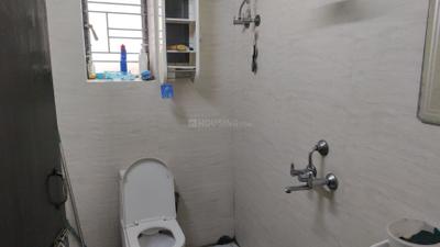 Image of 1110 Sq.ft 3 BHK Apartment / Flat for sale in Purbalok, Kolkata for Rs. 7200000