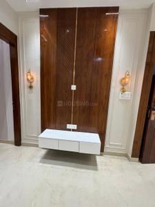Bedroom Image of 1335 Sq.ft 3 BHK Apartment / Flat for sale in Raj Nagar Extension Ghaziabad for Rs. 11500000