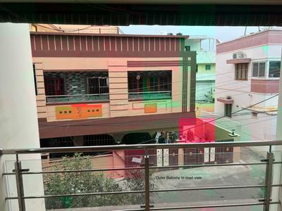 Balcony Image of 3500 Sq.ft 3.5 BHK Builder Floor for rent in Uppilipalayam Coimbatore for Rs. 60000