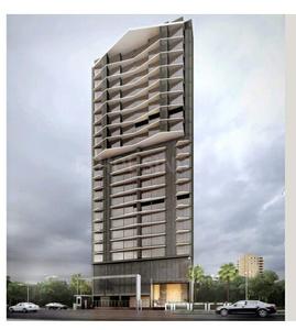 Building Image of 1325 Sq.ft 3 BHK Apartment / Flat for sale in Dadar West Mumbai for Rs. 42500000
