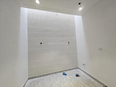 Kitchen Image of 1760 Sq.ft 3 BHK Independent House for sale in Chitaipur Varanasi for Rs. 10800000