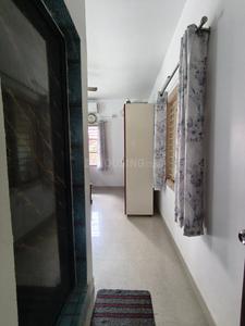 Kitchen Image of 3300 Sq.ft 4 BHK Villa for sale in Varthur Bengaluru for Rs. 28500000