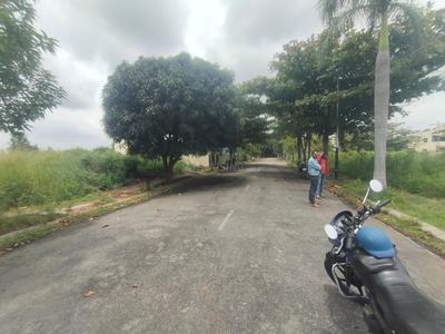 Image of 1500 Sq.ft Residential Plot / Land for sale in RK R K Boulevard, Chandapura, Bengaluru for Rs. 6000000