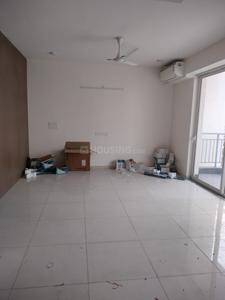Hall Image of 2350 Sq.ft 4 BHK Villa for rent in Godrej Golf Link, Jaypee Greens Greater Noida for Rs. 63000