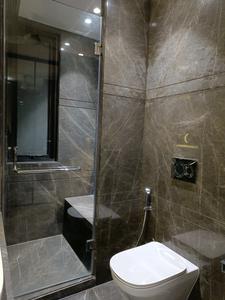 Bedroom Four Image of 3600 Sq.ft 4 BHK Builder Floor for sale in Anand Lok New Delhi for Rs. 160000000