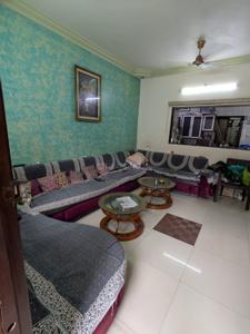 Hall Image of 2700 Sq.ft 7 BHK Duplex for sale in Jodhpur Ahmedabad for Rs. 27500000