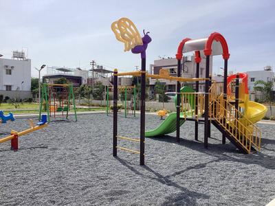 Image of 2426 Sq.ft Residential Plot / Land for sale in Kurumbapalayam, Coimbatore for Rs. 10999000