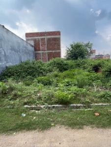 Image of 2200 Sq.ft Residential Plot / Land for sale in Gomti Nagar Extension, Lucknow for Rs. 7700000