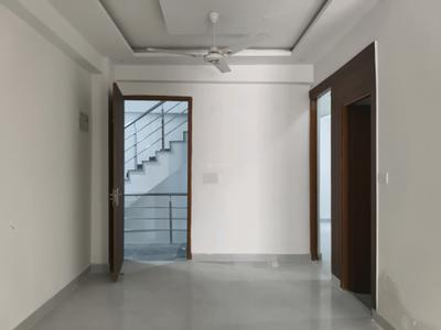 Living Room Image of 1400 Sq.ft 3 BHK Apartment / Flat for sale in Vihaan Wardania, Noida Extension Greater Noida for Rs. 6299460