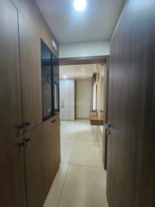 Image of 1550 Sq.ft 3 BHK Apartment / Flat for sale in ABH Treeland Phase 1, Jalapur, Nashik for Rs. 14500000