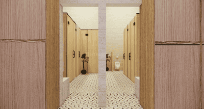 Image of 1435 Sq.ft 3 BHK Apartment / Flat for sale in Balewadi, Pune for Rs. 16800000
