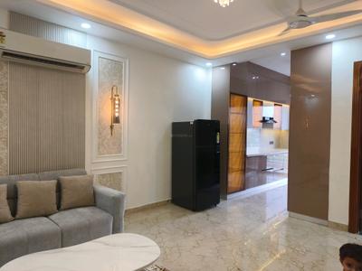 Living Room Image of 1550 Sq.ft 3 BHK Builder Floor for sale in Skywhales Vienna Greens II, Sector 99A Gurgaon for Rs. 18500000