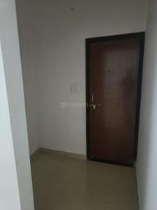 Hall Image of 750 Sq.ft 3 BHK Duplex for sale in Kolar Road Bhopal for Rs. 6600000