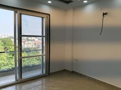 Bedroom Image of 3078 Sq.ft 4 BHK Builder Floor for sale in Sector 23 Gurgaon for Rs. 30000000