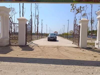 Image of 1250 Sq.ft Residential Plot / Land for sale in Ganeshpur, Dehradun for Rs. 2500000