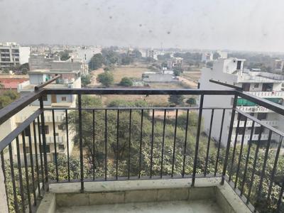 Balcony Image of 1300 Sq.ft 4 BHK Apartment / Flat for sale in BPTP Park Elite Premium, Sector 84 Faridabad for Rs. 12800000