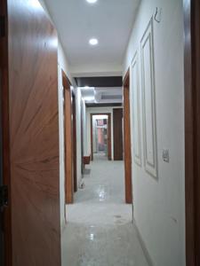 Main Entrance Image of 1400 Sq.ft 3 BHK Apartment / Flat for sale in DM Infra, Sector 104 Noida for Rs. 6500000