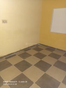Bedroom Image of 500 Sq.ft 2 BHK Duplex for rent in Jankipuram Garden Lucknow for Rs. 6000