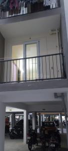 Balcony Image of 820 Sq.ft 2 BHK Apartment / Flat for sale in Jubliee Residences, Moolakazhani Chennai for Rs. 4500000