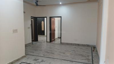 Living Room Image of 1450 Sq.ft 2 BHK Builder Floor for rent in Sector 46 Gurgaon for Rs. 35000