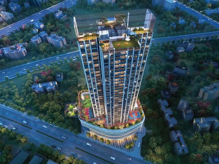 Balaji Aqua Main Image 1