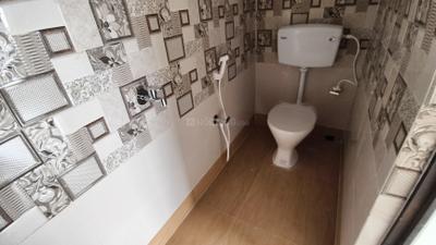 Image of 754 Sq.ft 2 BHK Apartment / Flat for sale in Konnagar, Hooghly for Rs. 1960400