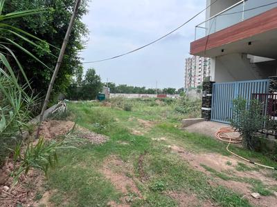 Image of 1196 Sq.ft Residential Plot / Land for sale in Mona City, Sector 115, Mohali for Rs. 4850000