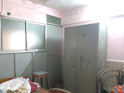 Bedroom Image of 1200 Sq.ft 3 BHK Apartment / Flat for sale in Thane West Thane for Rs. 11500000
