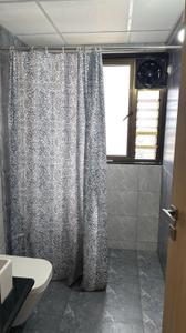 Bathroom Image of 550 Sq.ft 1 BHK Studio for sale in Paranjape Blue Ridge The Lofts, Hinjawadi Pune for Rs. 6600000