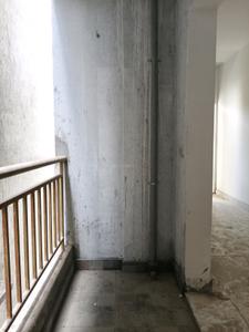 Dining Area Image of 1333 Sq.ft 3 BHK Apartment / Flat for sale in HK Roshini Homes, Horamavu Bengaluru for Rs. 8378000