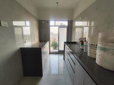 Kitchen Image of 1250 Sq.ft 2 BHK Apartment / Flat for sale in Superior Exotica, Airoli Navi Mumbai for Rs. 18500000
