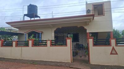 Image of 175 Sq.ft 2 BHK Independent House for sale in Chandan House Of Fatarpekar, Bicholim, Goa for Rs. 9500000