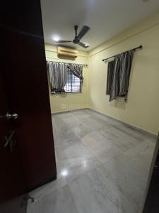 Hall Image of 850 Sq.ft 2 BHK Apartment / Flat for rent in Garia, Sonarpur Kolkata for Rs. 18000