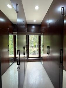 Kitchen Image of 4500 Sq.ft 7 BHK Independent House for rent in New Friends Colony New Delhi for Rs. 800000