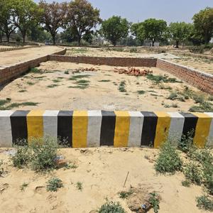 Magrahua Plot View 1