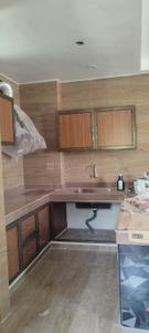 Kitchen Image of 1300 Sq.ft 3 BHK Villa for sale in Injambakkam Chennai for Rs. 20000000