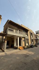 Image of 1890 Sq.ft 3 BHK Independent House for sale in Parshwanath Homes, Adalaj, Gandhinagar for Rs. 18000000