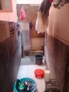 Bathroom Image of 1100 Sq.ft 2 BHK Builder Floor for rent in Sanjaynagar Bengaluru for Rs. 27000