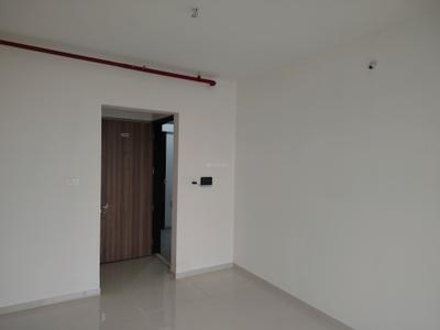 Living Room Image of 863 Sq.ft 2 BHK Apartment / Flat for rent in Ashar Arize Tower B And C, Kalwa Thane for Rs. 40000