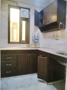 3 BHK Independent Builder Floor